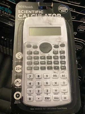 Other Calculators ACE TECH